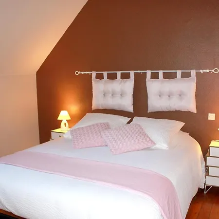 וילה Villa With 5 Bedrooms In Monthois With Private Pool Enclosed Garden And Wifi