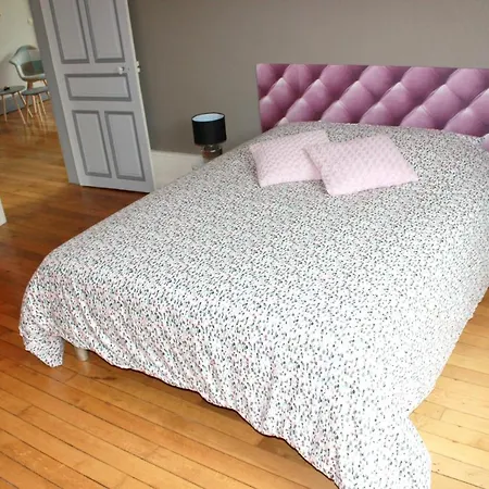 וילה Villa With 5 Bedrooms In Monthois With Private Pool Enclosed Garden And Wifi Monthois