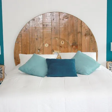 Villa With 5 Bedrooms In Monthois With Private Pool Enclosed Garden And Wifi Monthois