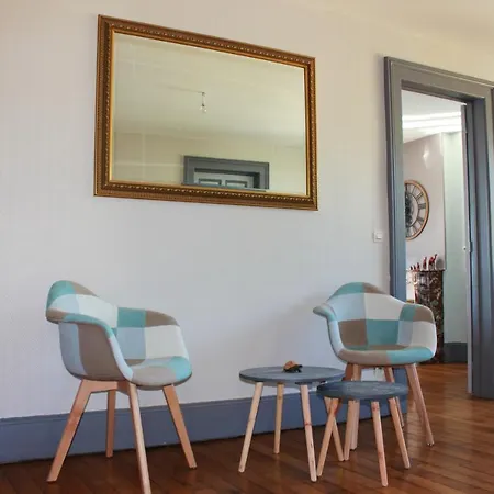 Villa With 5 Bedrooms In Monthois With Private Pool Enclosed Garden And Wifi Monthois