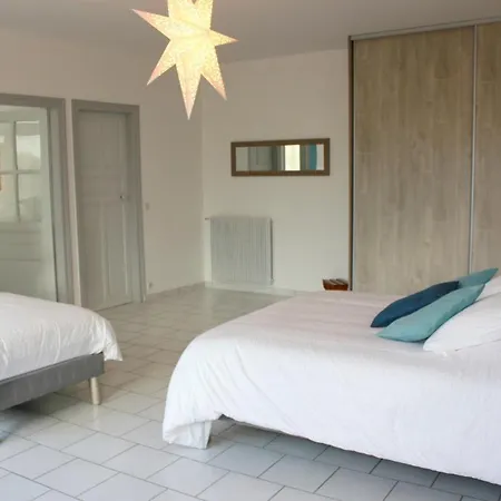 Villa With 5 Bedrooms In Monthois With Private Pool Enclosed Garden And Wifi Monthois